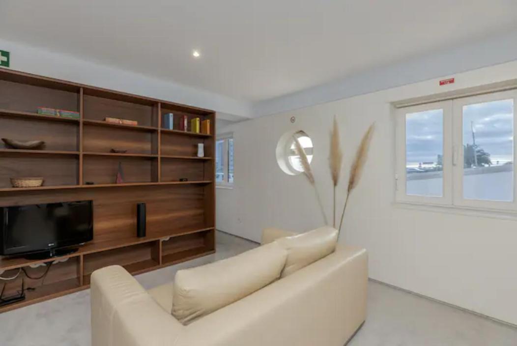 Up Roselight Apartment Aveiro Bagian luar foto