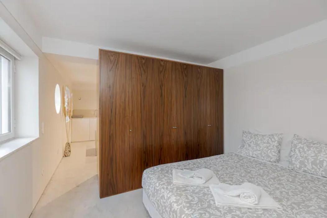 Up Roselight Apartment Aveiro Bagian luar foto