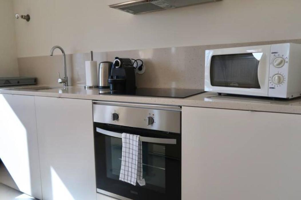 Up Roselight Apartment Aveiro Bagian luar foto