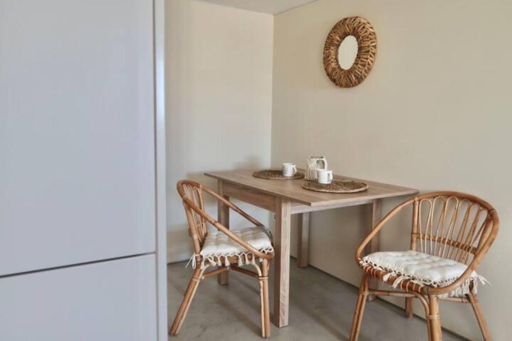 Up Roselight Apartment Aveiro Bagian luar foto