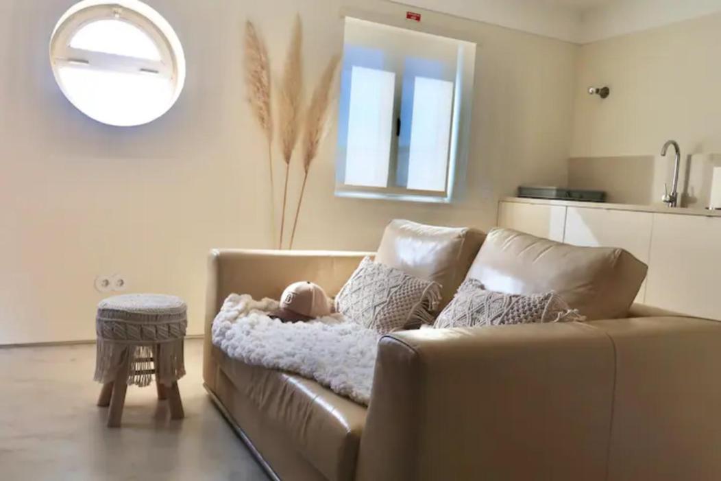 Up Roselight Apartment Aveiro Bagian luar foto