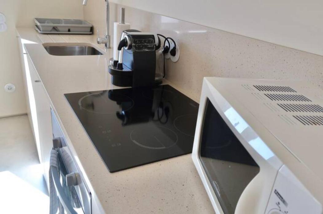 Up Roselight Apartment Aveiro Bagian luar foto