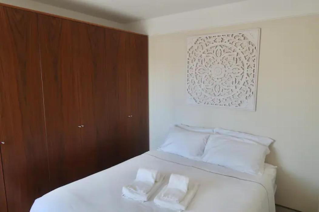 Up Roselight Apartment Aveiro Bagian luar foto