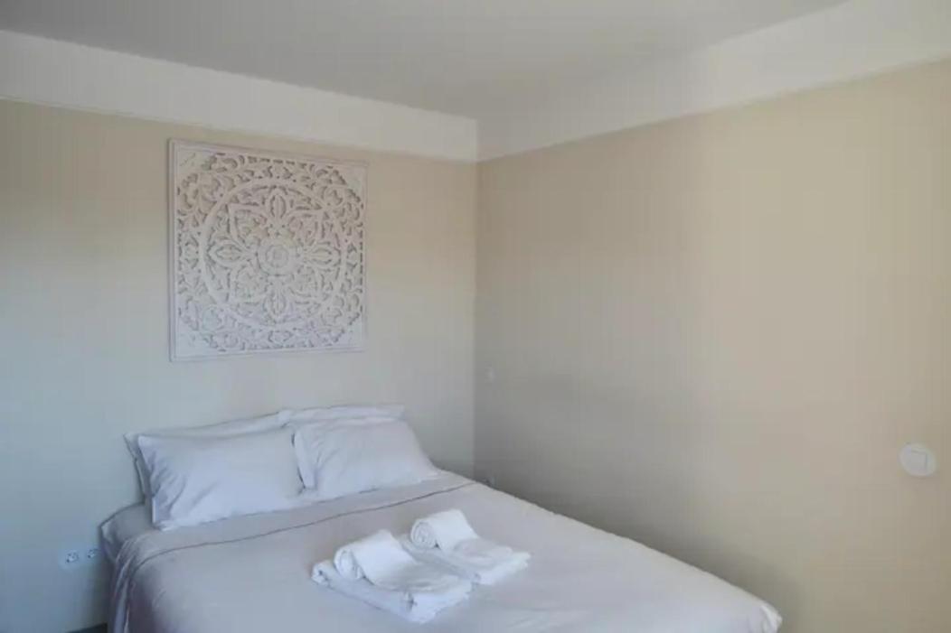 Up Roselight Apartment Aveiro Bagian luar foto