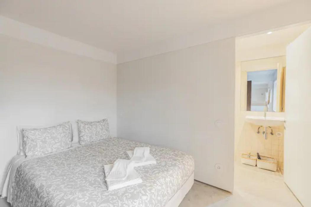 Up Roselight Apartment Aveiro Bagian luar foto
